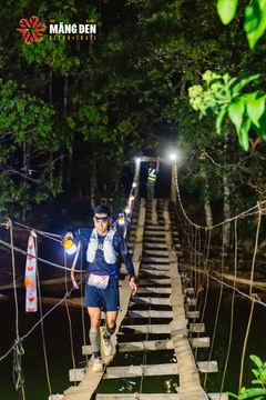 MĂNG ĐEN ULTRA TRAIL 2026 - Ảnh #4518552