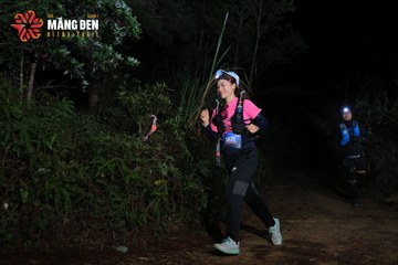 MĂNG ĐEN ULTRA TRAIL 2026 - Ảnh #4508884
