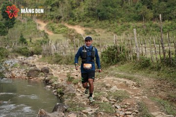 MĂNG ĐEN ULTRA TRAIL 2026 - Ảnh #4518647