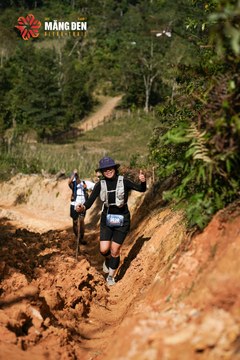 MĂNG ĐEN ULTRA TRAIL 2026 - Ảnh #4504009