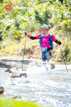 MĂNG ĐEN ULTRA TRAIL 2026 - Ảnh #4508581