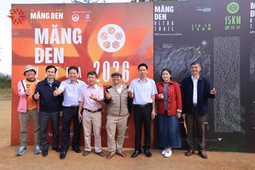 MĂNG ĐEN ULTRA TRAIL 2026 - Ảnh #4519788