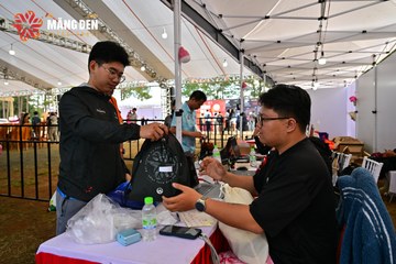 MĂNG ĐEN ULTRA TRAIL 2026 - Ảnh #4520854
