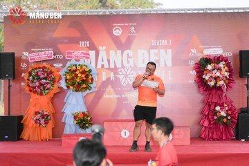 MĂNG ĐEN ULTRA TRAIL 2026 - Ảnh #4515806
