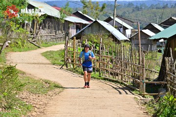 MĂNG ĐEN ULTRA TRAIL 2026 - Ảnh #4524116