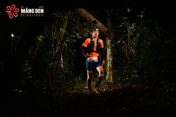 MĂNG ĐEN ULTRA TRAIL 2026 - Ảnh #4526468
