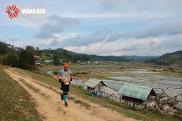 MĂNG ĐEN ULTRA TRAIL 2026 - Ảnh #4522851
