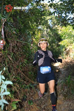 MĂNG ĐEN ULTRA TRAIL 2026 - Ảnh #4506391