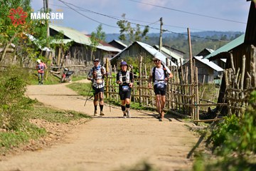 MĂNG ĐEN ULTRA TRAIL 2026 - Ảnh #4524305