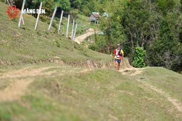MĂNG ĐEN ULTRA TRAIL 2026 - Ảnh #4524454