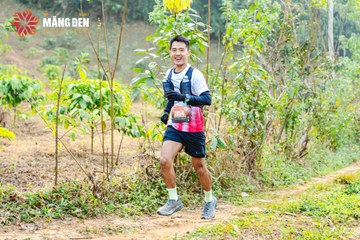 MĂNG ĐEN ULTRA TRAIL 2026 - Ảnh #4515147
