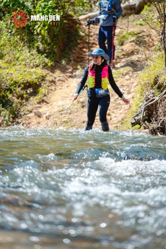 MĂNG ĐEN ULTRA TRAIL 2026 - Ảnh #4505102