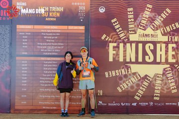 MĂNG ĐEN ULTRA TRAIL 2026 - Ảnh #4516121