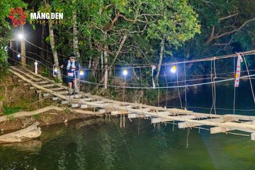 MĂNG ĐEN ULTRA TRAIL 2026 - Ảnh #4518537
