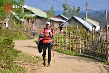 MĂNG ĐEN ULTRA TRAIL 2026 - Ảnh #4524782