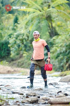 MĂNG ĐEN ULTRA TRAIL 2026 - Ảnh #4513905