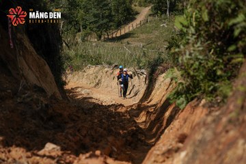 MĂNG ĐEN ULTRA TRAIL 2026 - Ảnh #4504674