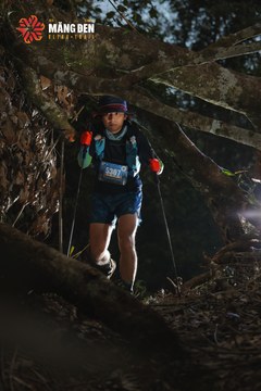 MĂNG ĐEN ULTRA TRAIL 2026 - Ảnh #4512228