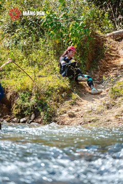 MĂNG ĐEN ULTRA TRAIL 2026 - Ảnh #4508068