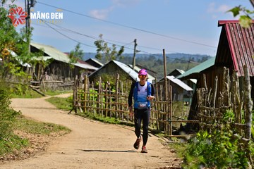 MĂNG ĐEN ULTRA TRAIL 2026 - Ảnh #4524002