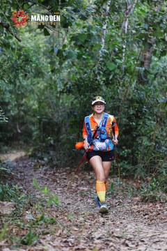 MĂNG ĐEN ULTRA TRAIL 2026 - Ảnh #4511987