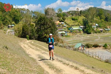 MĂNG ĐEN ULTRA TRAIL 2026 - Ảnh #4523580