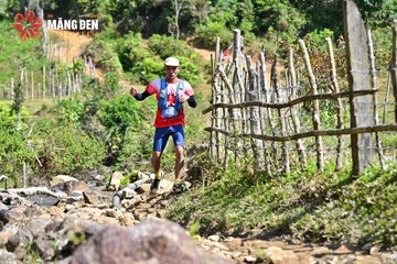 MĂNG ĐEN ULTRA TRAIL 2026 - Ảnh #4523744