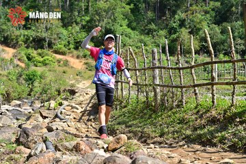 MĂNG ĐEN ULTRA TRAIL 2026 - Ảnh #4523787