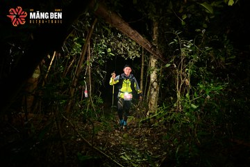 MĂNG ĐEN ULTRA TRAIL 2026 - Ảnh #4525891