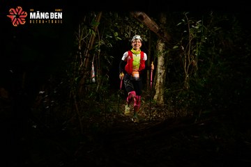 MĂNG ĐEN ULTRA TRAIL 2026 - Ảnh #4526683