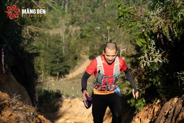 MĂNG ĐEN ULTRA TRAIL 2026 - Ảnh #4503329