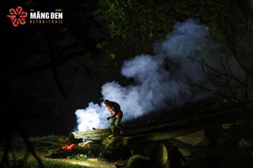 MĂNG ĐEN ULTRA TRAIL 2026 - Ảnh #4517153