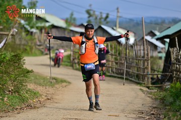 MĂNG ĐEN ULTRA TRAIL 2026 - Ảnh #4524823