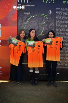MĂNG ĐEN ULTRA TRAIL 2026 - Ảnh #4520249