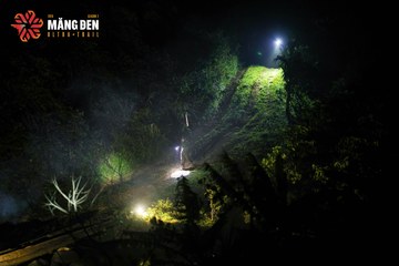 MĂNG ĐEN ULTRA TRAIL 2026 - Ảnh #4516917