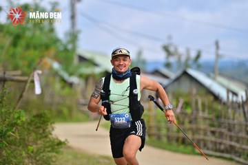 MĂNG ĐEN ULTRA TRAIL 2026 - Ảnh #4524744