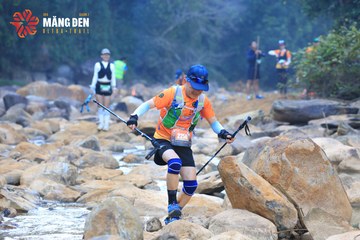 MĂNG ĐEN ULTRA TRAIL 2026 - Ảnh #4508805