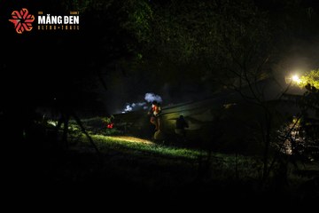 MĂNG ĐEN ULTRA TRAIL 2026 - Ảnh #4517638