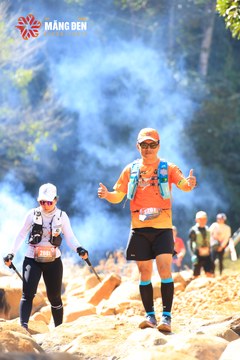 MĂNG ĐEN ULTRA TRAIL 2026 - Ảnh #4509145