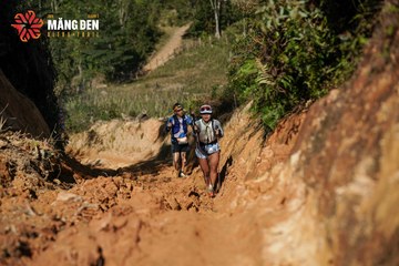 MĂNG ĐEN ULTRA TRAIL 2026 - Ảnh #4503691