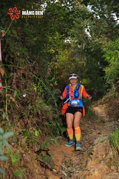 MĂNG ĐEN ULTRA TRAIL 2026 - Ảnh #4509259