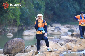 MĂNG ĐEN ULTRA TRAIL 2026 - Ảnh #4510027