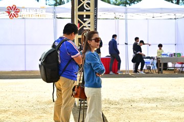 MĂNG ĐEN ULTRA TRAIL 2026 - Ảnh #4520243