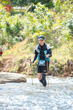 MĂNG ĐEN ULTRA TRAIL 2026 - Ảnh #4513623