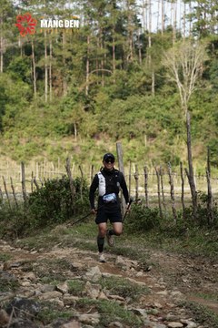 MĂNG ĐEN ULTRA TRAIL 2026 - Ảnh #4504905