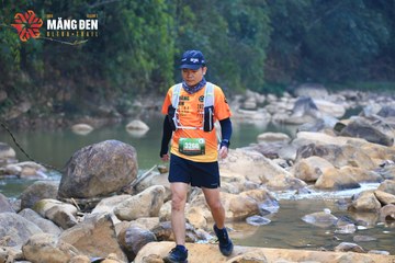 MĂNG ĐEN ULTRA TRAIL 2026 - Ảnh #4507822