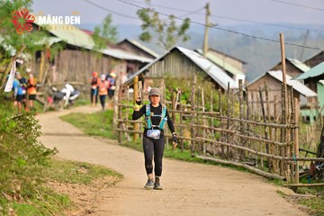 MĂNG ĐEN ULTRA TRAIL 2026 - Ảnh #4525302