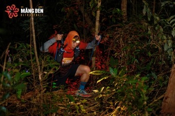 MĂNG ĐEN ULTRA TRAIL 2026 - Ảnh #4526170