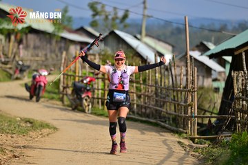 MĂNG ĐEN ULTRA TRAIL 2026 - Ảnh #4524873