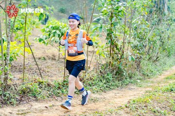 MĂNG ĐEN ULTRA TRAIL 2026 - Ảnh #4515213